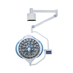 lampada scialitica a soffitto
