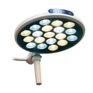 lampada scialitica a soffitto