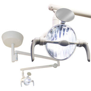 lampada scialitica a soffitto