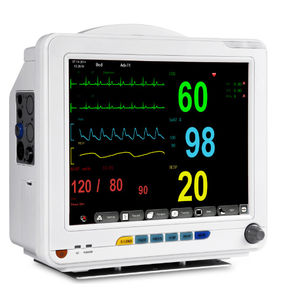 monitor RESP per paziente