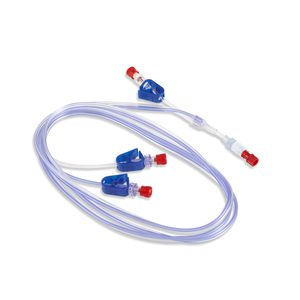 set di infusione intravenoso