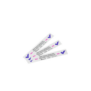 indicatore biologico per sterilizzazione con perossido di idrogeno 1