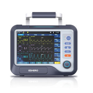 ventilatore per terapia intensiva 1
