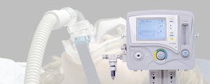 miscelatore di gas medico 1