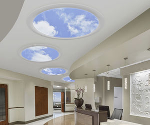 pannello LED a soffitto