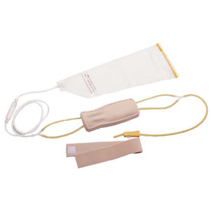 simulatore per iniezioni endovenose / pad