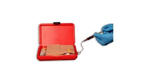 simulatore di palpazione / per accesso vascolare / pad