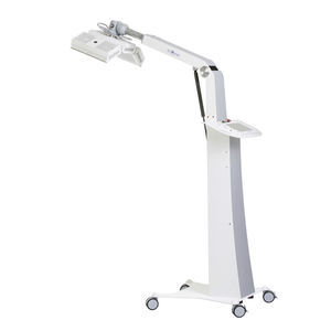 lampada di fototerapia dermatologica