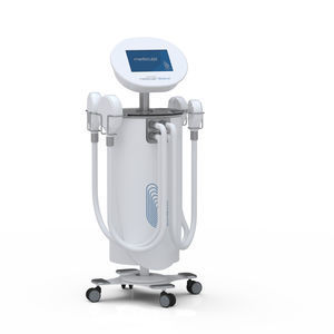 unità di body contouring con campi magnetici pulsati