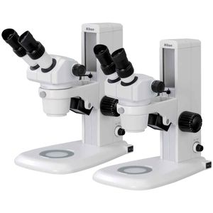 stereomicroscopio ottico