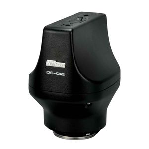 telecamera per microscopio