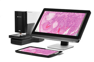 microscopio ottico