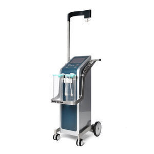 aspiratore chirurgico elettrico