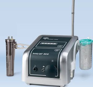 aspiratore chirurgico elettrico