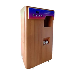 sistema di disinfezione automatico