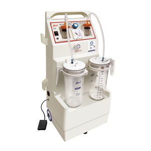 aspiratore chirurgico elettrico 1