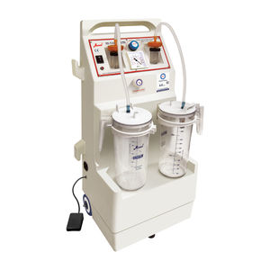aspiratore chirurgico elettrico 1