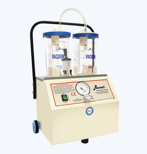 aspiratore chirurgico elettrico 1
