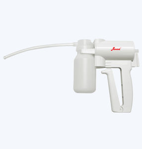 aspiratore chirurgico meccanico