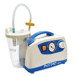aspiratore chirurgico elettrico