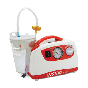 aspiratore chirurgico elettrico