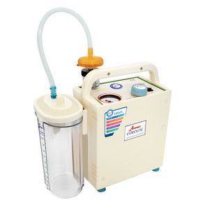 aspiratore chirurgico elettrico