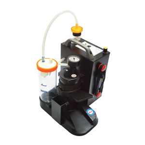 aspiratore chirurgico a batteria