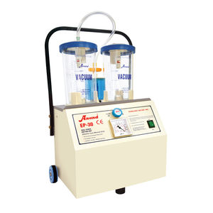 aspiratore chirurgico elettrico