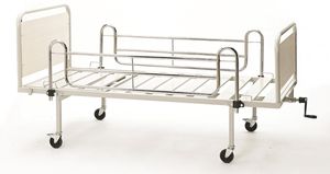 letto medico