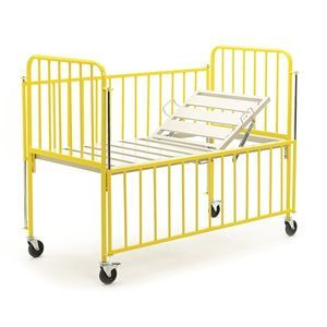 letto da ospedale