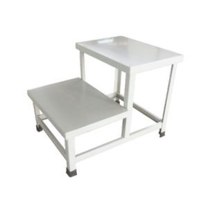 predellino 2 gradini