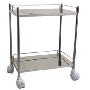 carrello medico