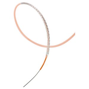 stent coronarico / in cobalto-cromo / a rilascio di farmaci