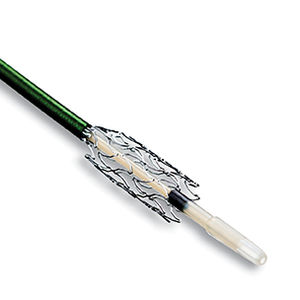 stent biliare / autoespandibile