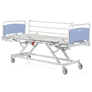 letto di emergenza