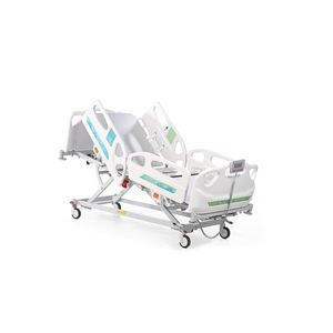 letto di emergenza