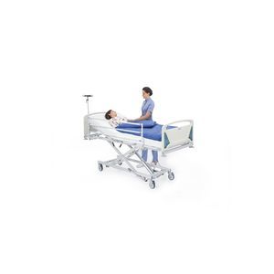 letto da ospedale