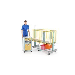 letto da ospedale