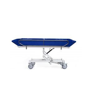 carrello da doccia idraulico