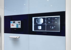 workstation medica