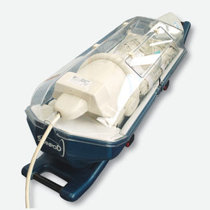 incubatrice neonatale di trasporto 1