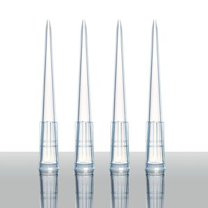 puntale di pipetta sterile