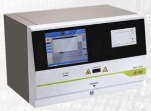 analizzatore POC di fertilità