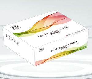 kit di test per diagnosi COVID-19 1