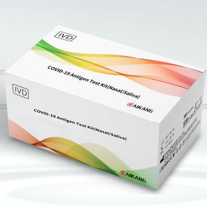 kit di test per diagnosi COVID-19 1