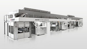 macchina per imballaggi automatica 1