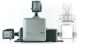 microscopio confocale / da ricerca / ottico / TIRF