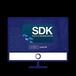 software di acquisizione dati 1