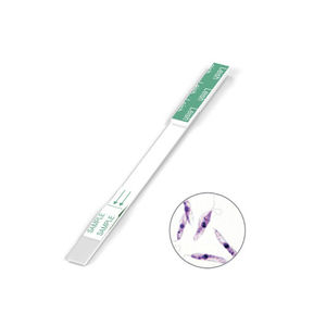 striscia analitica della leishmaniosi