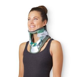 collare cervicale in espanso 1